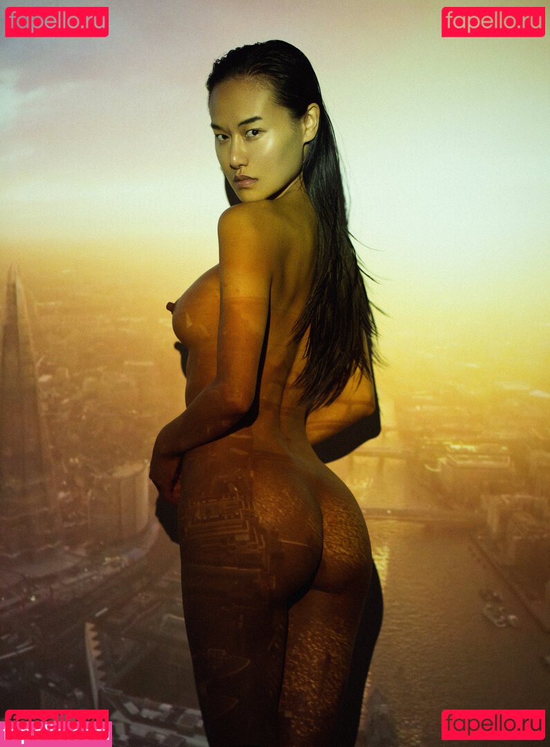 Ana Chi Nude Onlyfans Photo 23