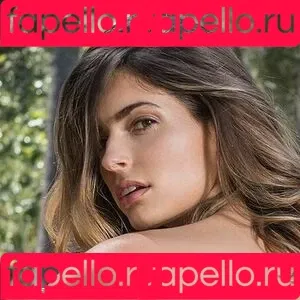 Elisabeth Giolito Onlyfans Photo Gallery 