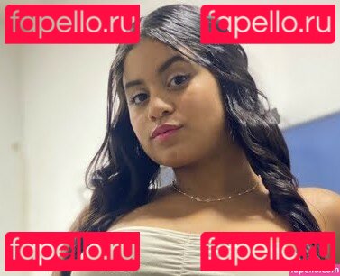 Mary Yulitza Nude Onlyfans Photo 5
