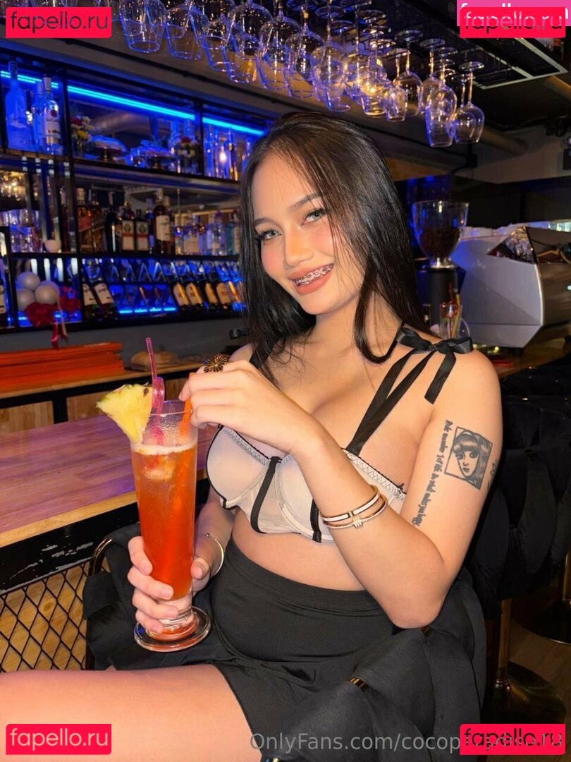 cocoparadise18 Nude Onlyfans Photo 14