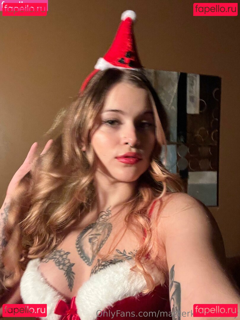 masterkush.missy Nude Onlyfans Photo 9