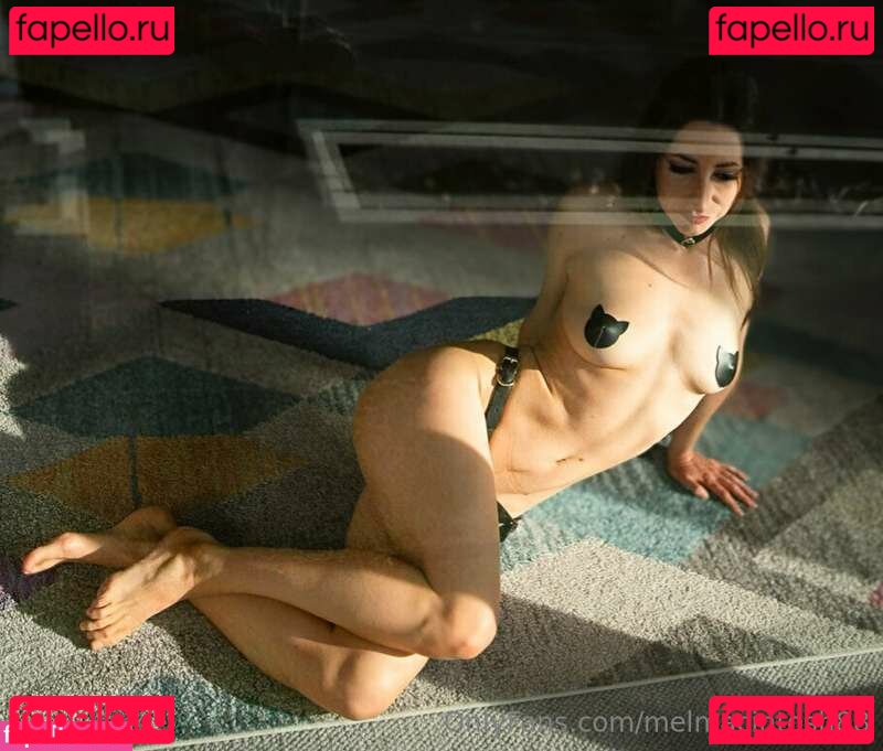Melissa Macintosh Nude Onlyfans Photo 13