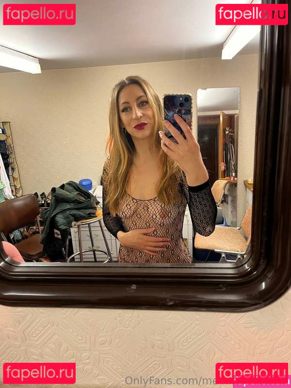 Melissa Macintosh Nude Onlyfans Photo 6
