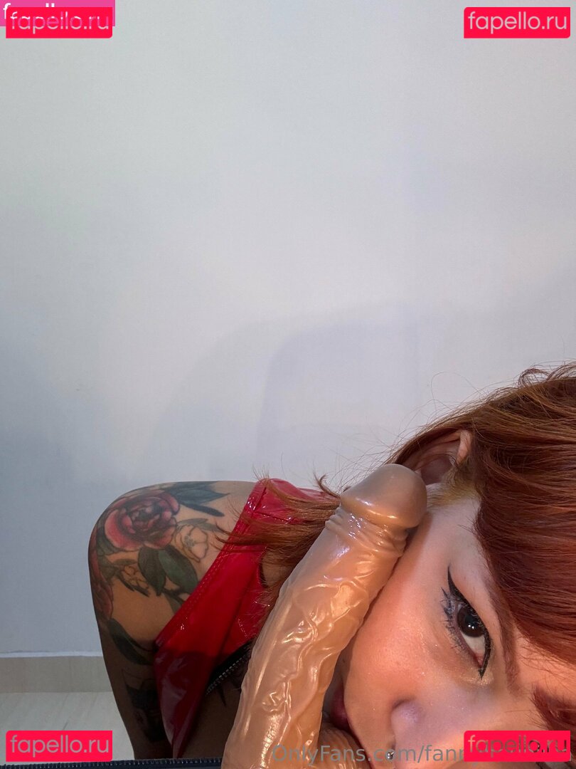 fannybaunilha Nude Onlyfans Photo 24