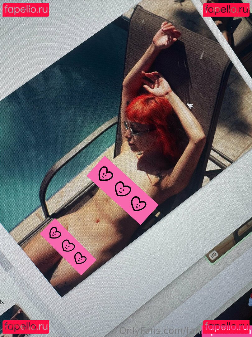 fannybaunilha Nude Onlyfans Photo 3