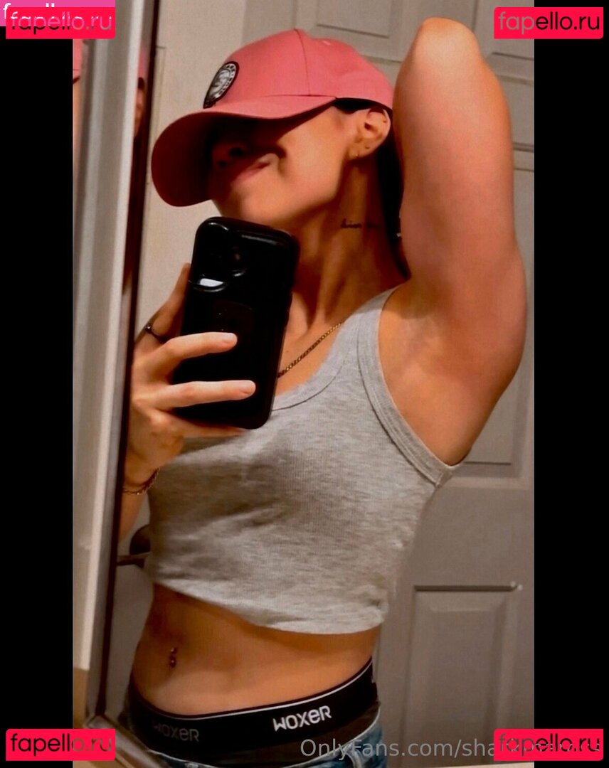 sharkmaross Nude Onlyfans Photo 18