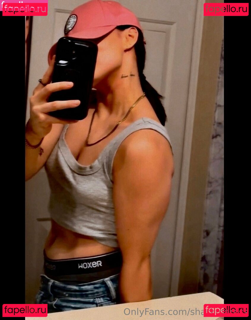 sharkmaross Nude Onlyfans Photo 16