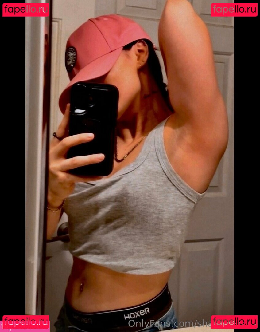 sharkmaross Nude Onlyfans Photo 17