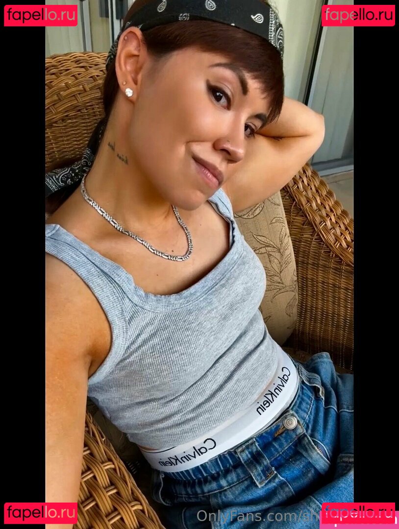 sharkmaross Nude Onlyfans Photo 4
