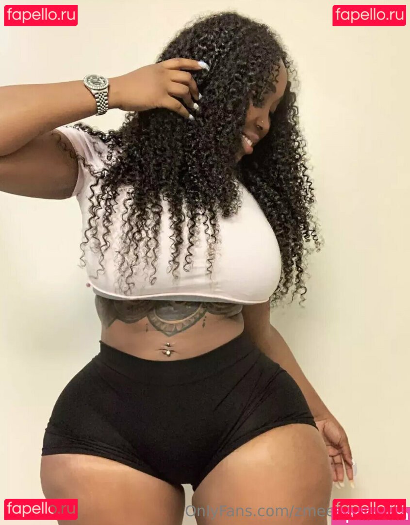 ZmeenaOrr Nude Onlyfans Photo 48