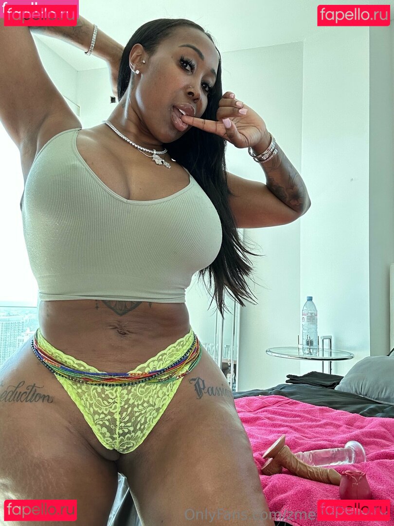 ZmeenaOrr Nude Onlyfans Photo 32