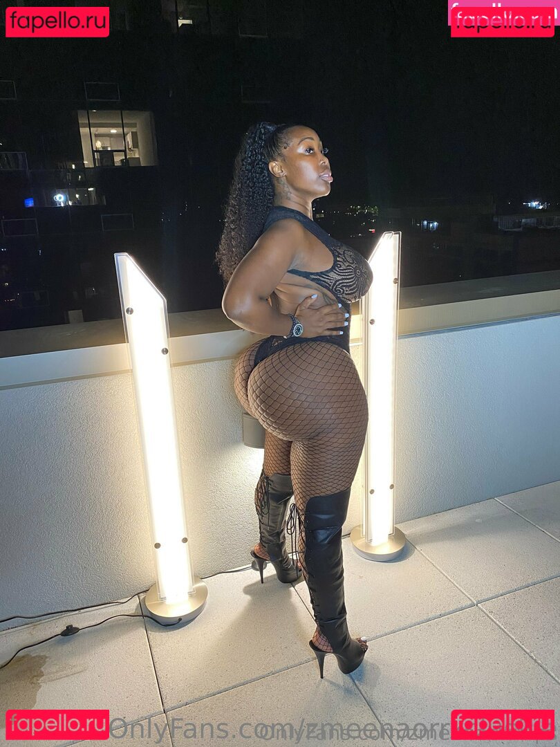 ZmeenaOrr Nude Onlyfans Photo 30