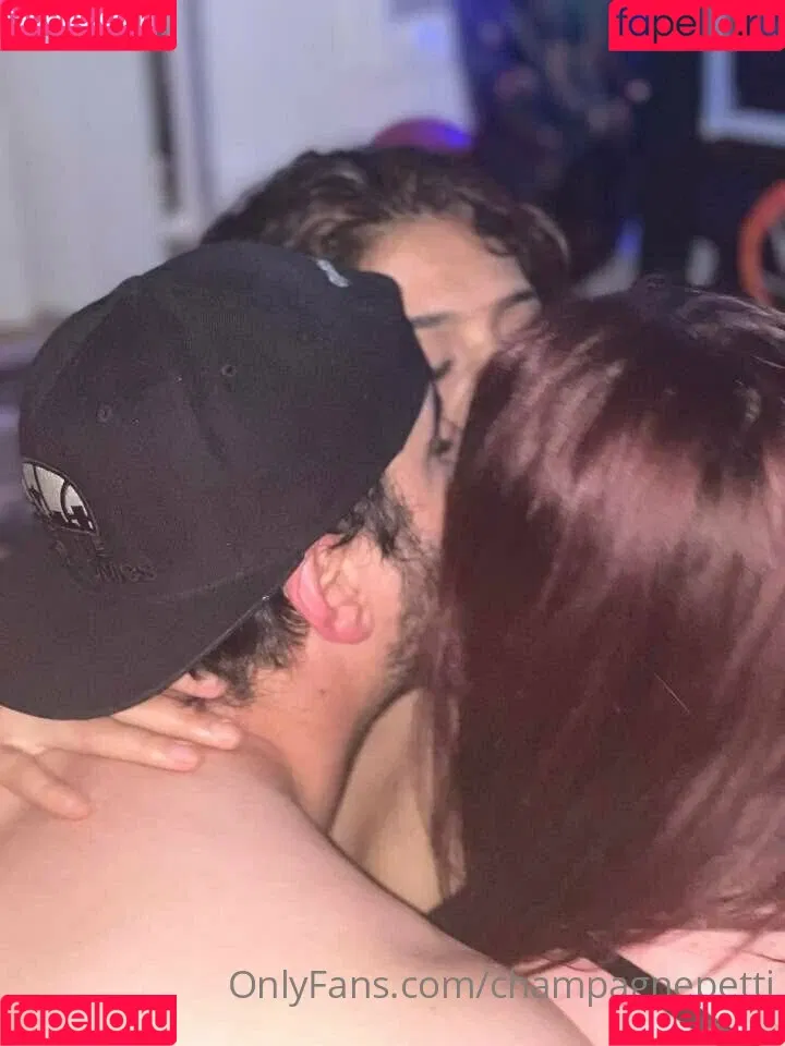 champagnepetti Onlyfans Photo Gallery 