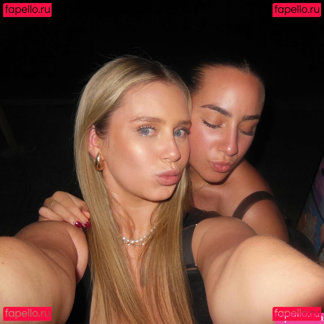 Sacha Ross Nude Onlyfans Photo 40