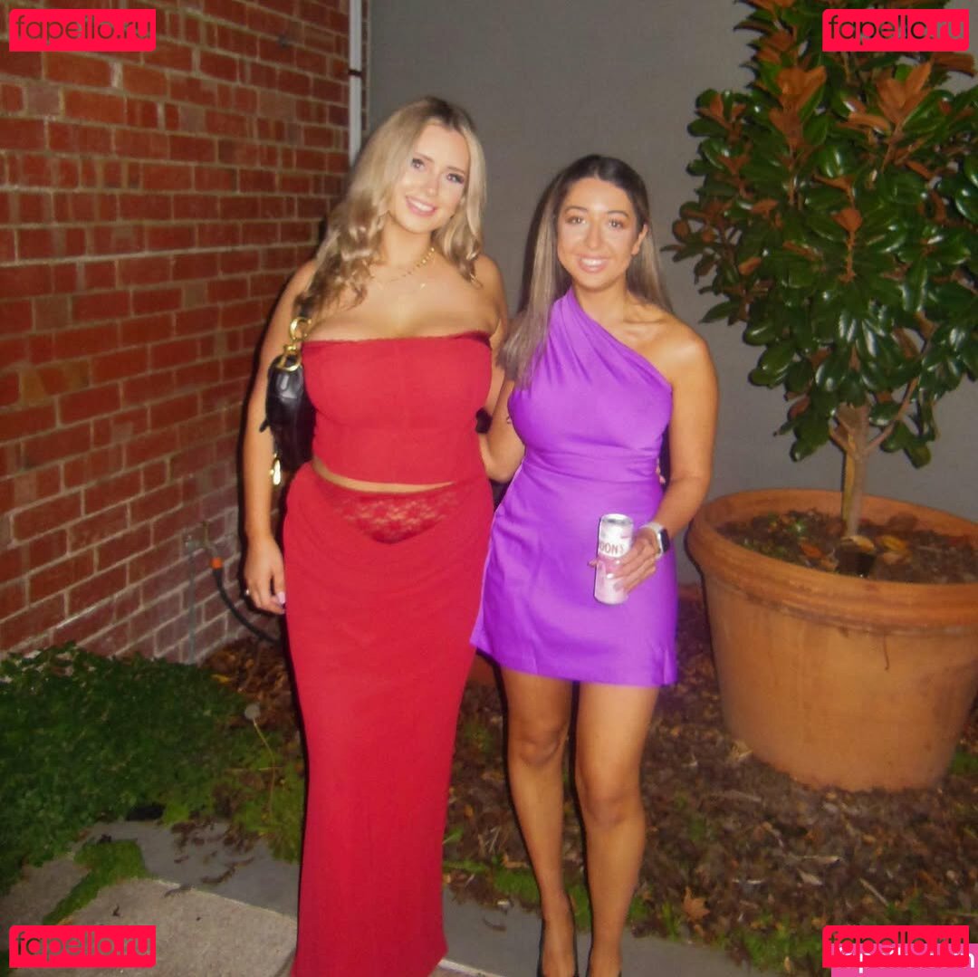 Sacha Ross Nude Onlyfans Photo 31