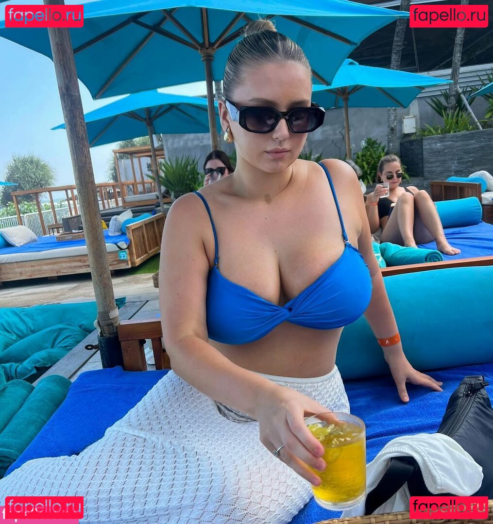 Sacha Ross Nude Onlyfans Photo 30