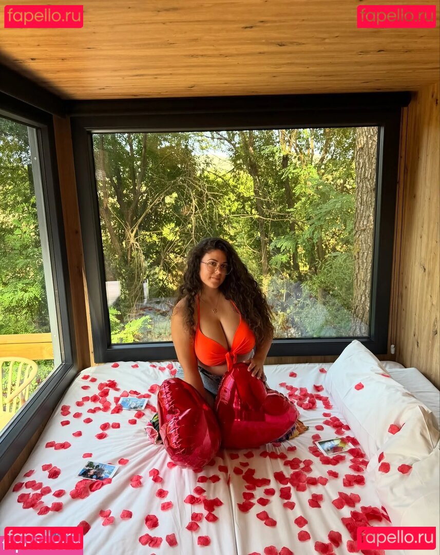 Davinia Fructuoso Nude Onlyfans Photo 43