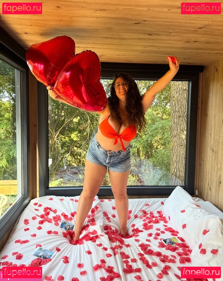 Davinia Fructuoso Nude Onlyfans Photo 41