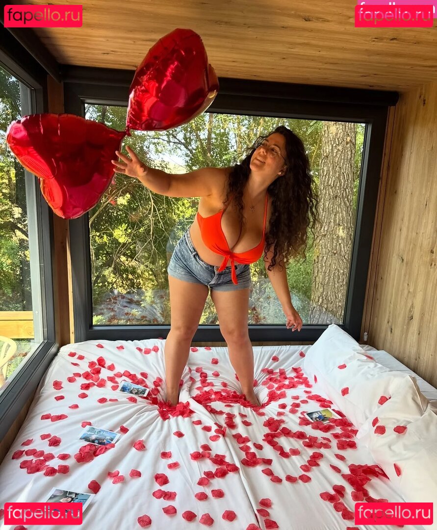 Davinia Fructuoso Nude Onlyfans Photo 40