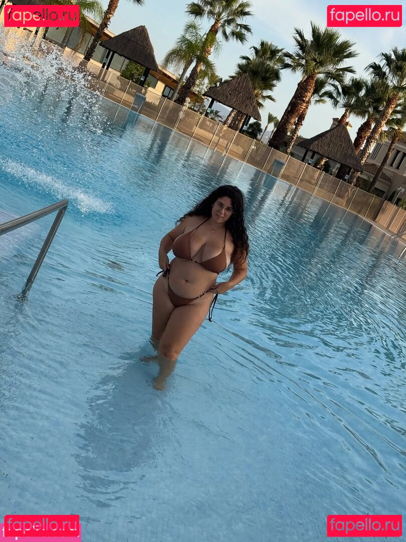 Davinia Fructuoso Nude Onlyfans Photo 34