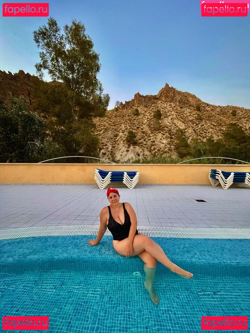 Davinia Fructuoso Nude Onlyfans Photo 31