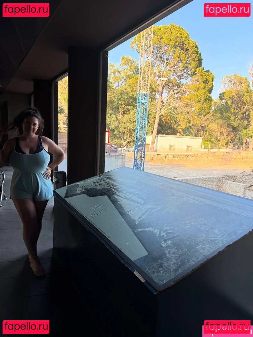 Davinia Fructuoso Nude Onlyfans Photo 28