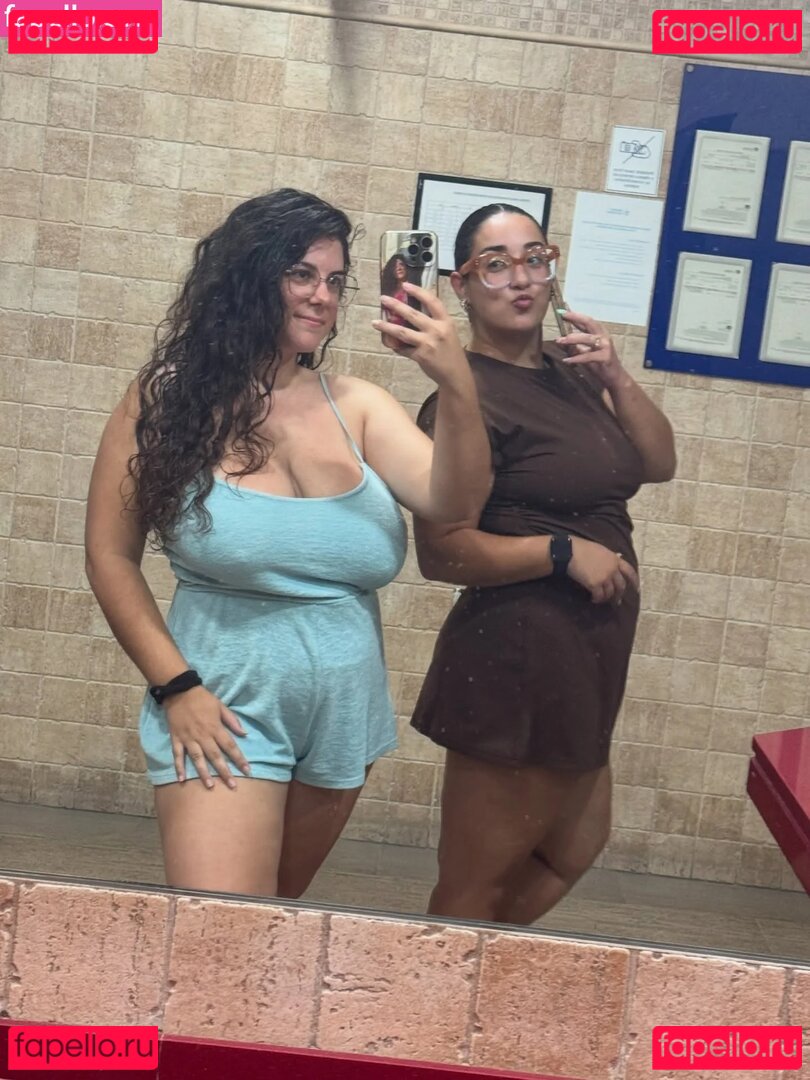 Davinia Fructuoso Nude Onlyfans Photo 29