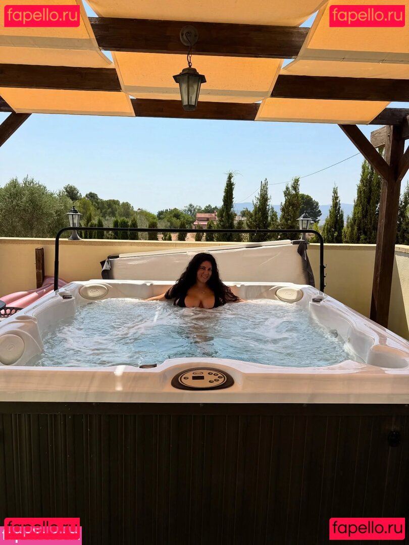 Davinia Fructuoso Nude Onlyfans Photo 21