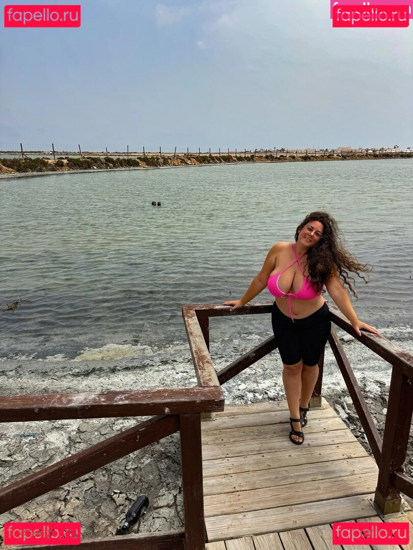 Davinia Fructuoso Nude Onlyfans Photo 12