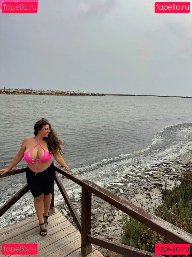 Davinia Fructuoso Nude Onlyfans Photo 10