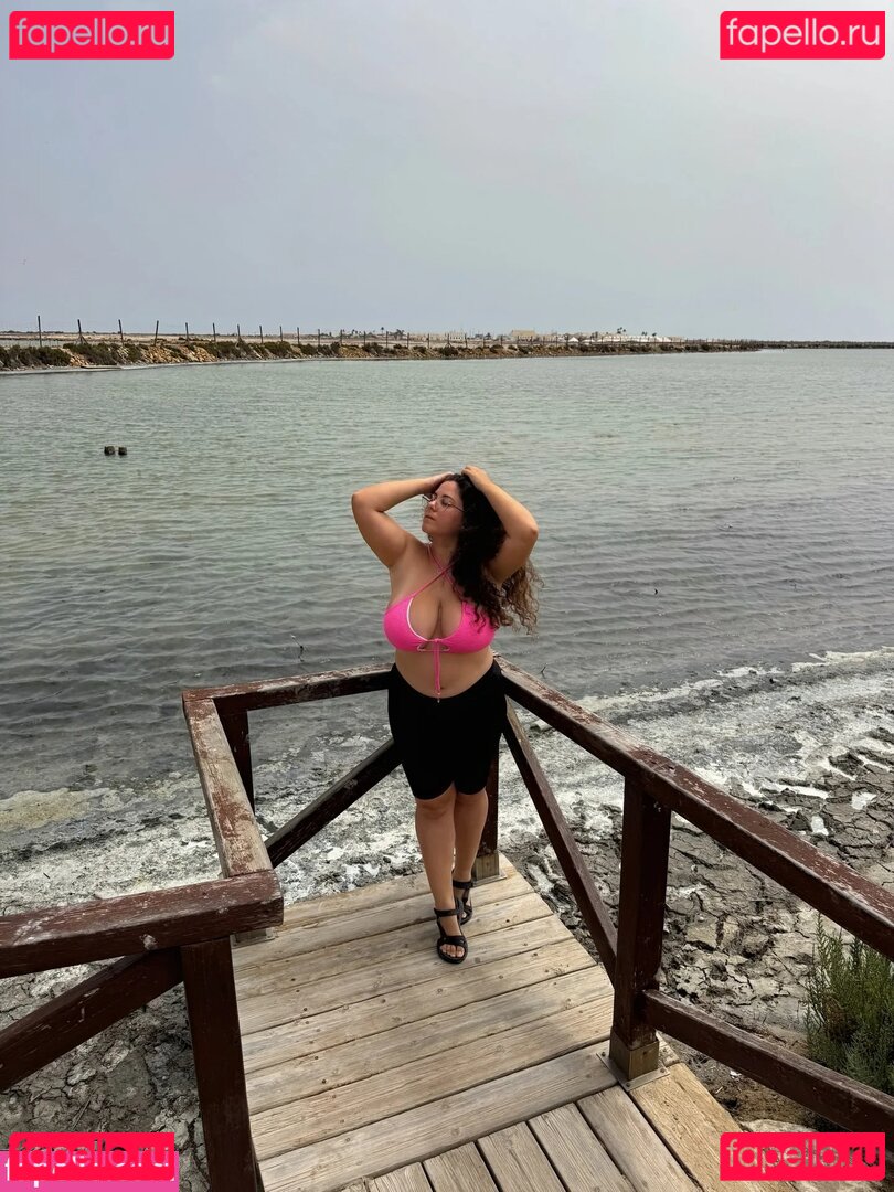 Davinia Fructuoso Nude Onlyfans Photo 9
