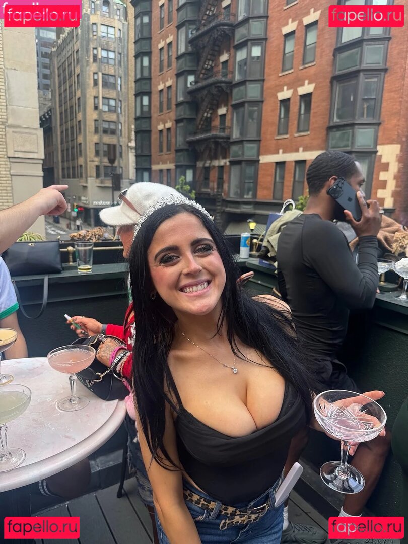 Kirsten D Nude Onlyfans Photo 44