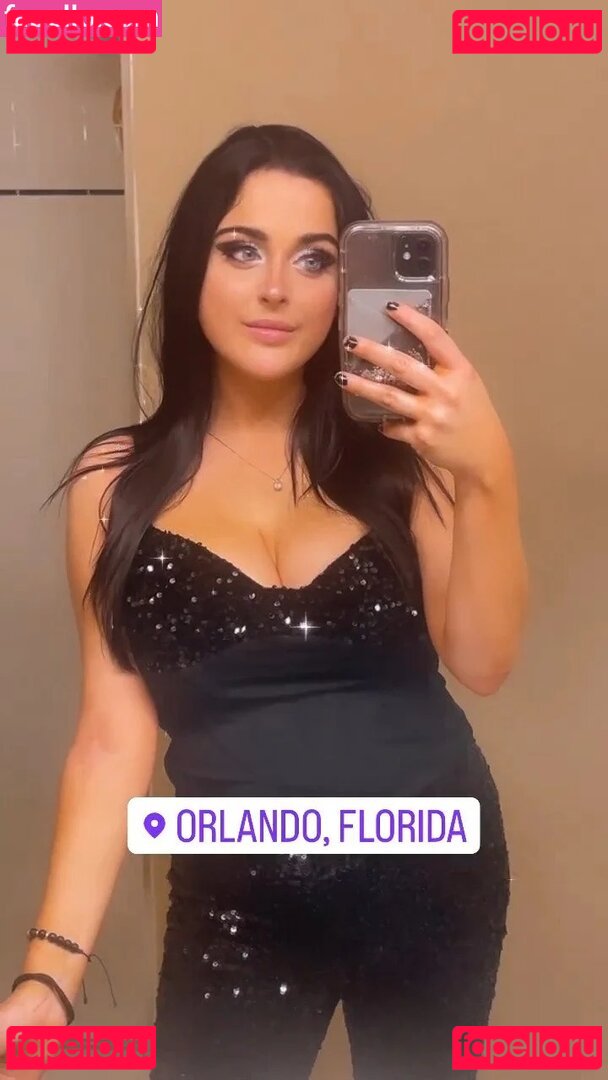 Kirsten D Nude Onlyfans Photo 35