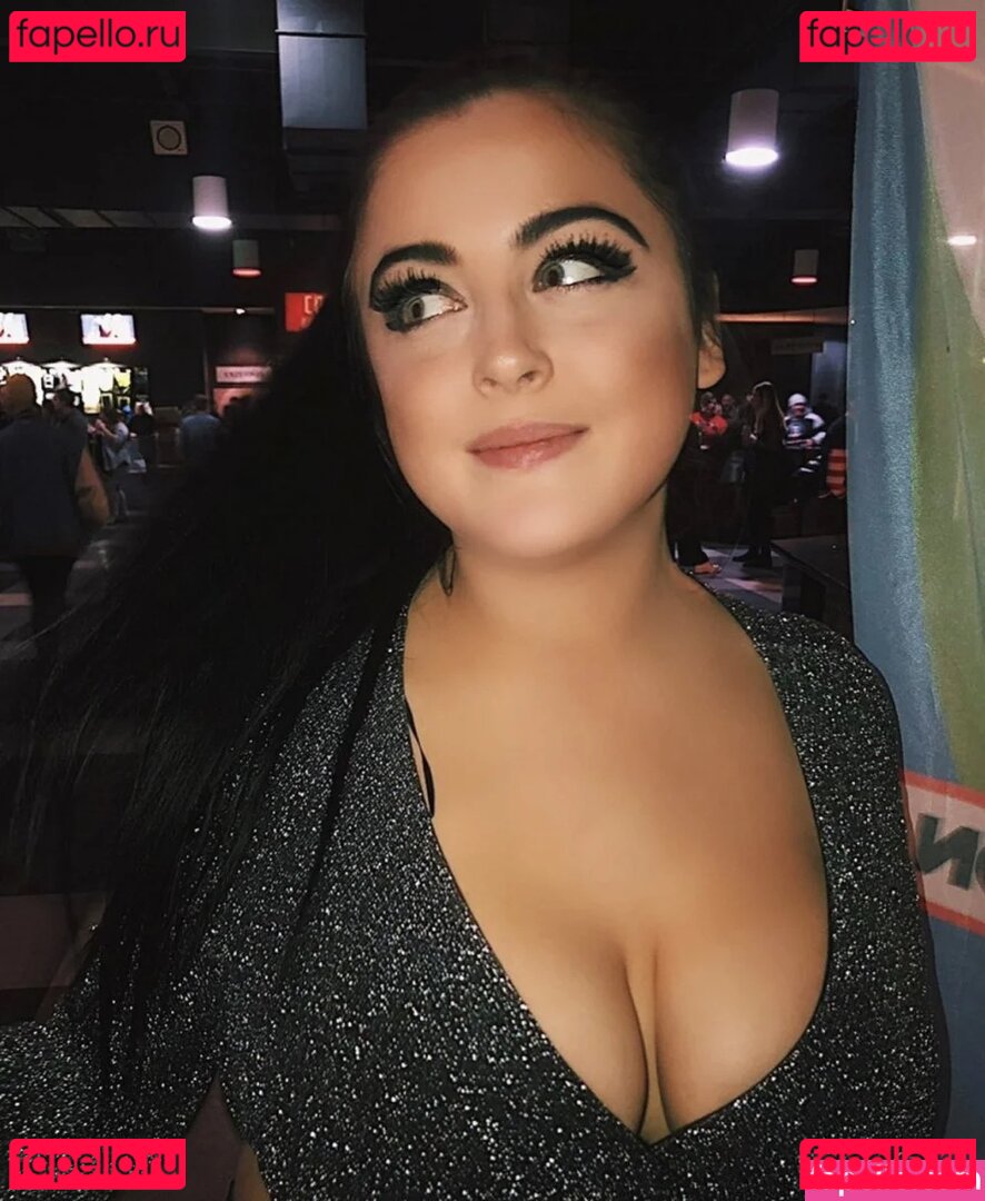 Kirsten D Nude Onlyfans Photo 34