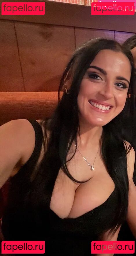 Kirsten D Nude Onlyfans Photo 32