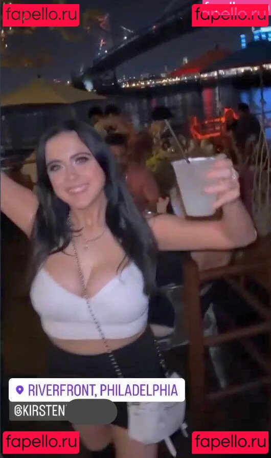 Kirsten D Nude Onlyfans Photo 30
