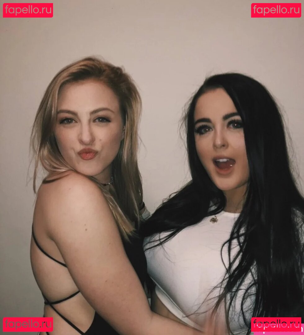 Kirsten D Nude Onlyfans Photo 26