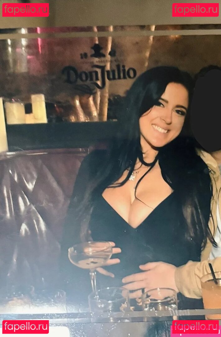 Kirsten D Nude Onlyfans Photo 25