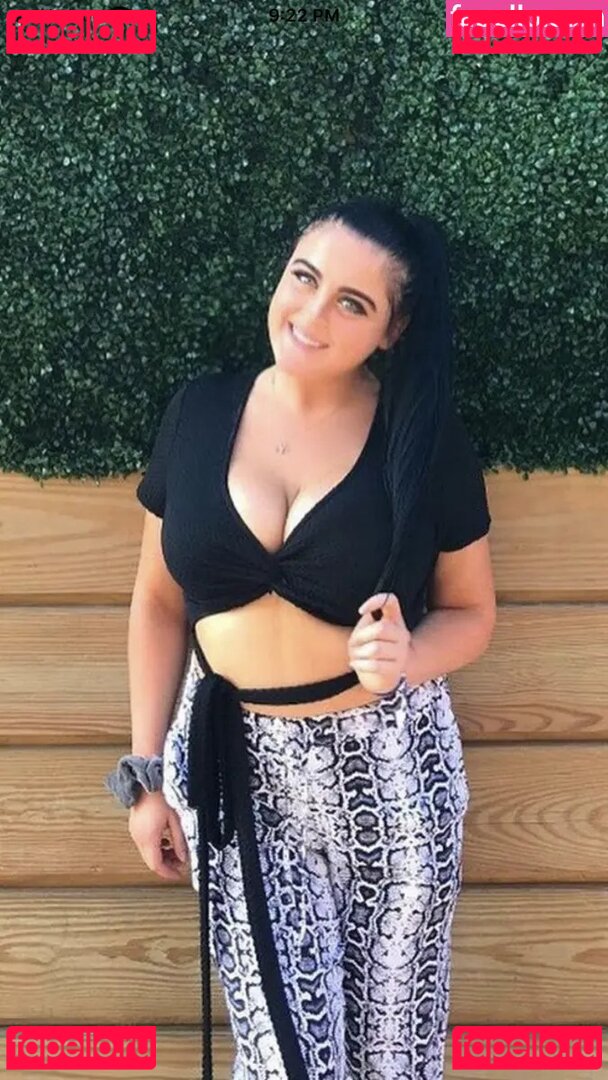 Kirsten D Nude Onlyfans Photo 24