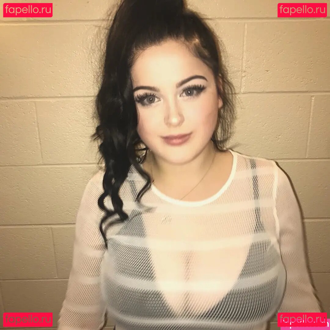 Kirsten D Nude Onlyfans Photo 21