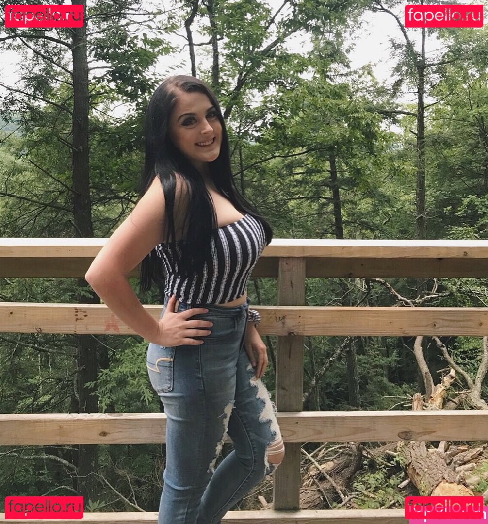 Kirsten D Nude Onlyfans Photo 19