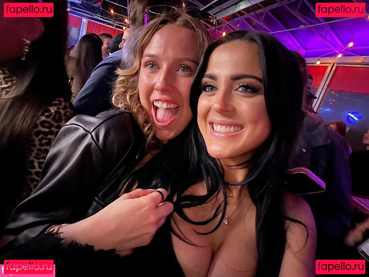 Kirsten D Nude Onlyfans Photo 18