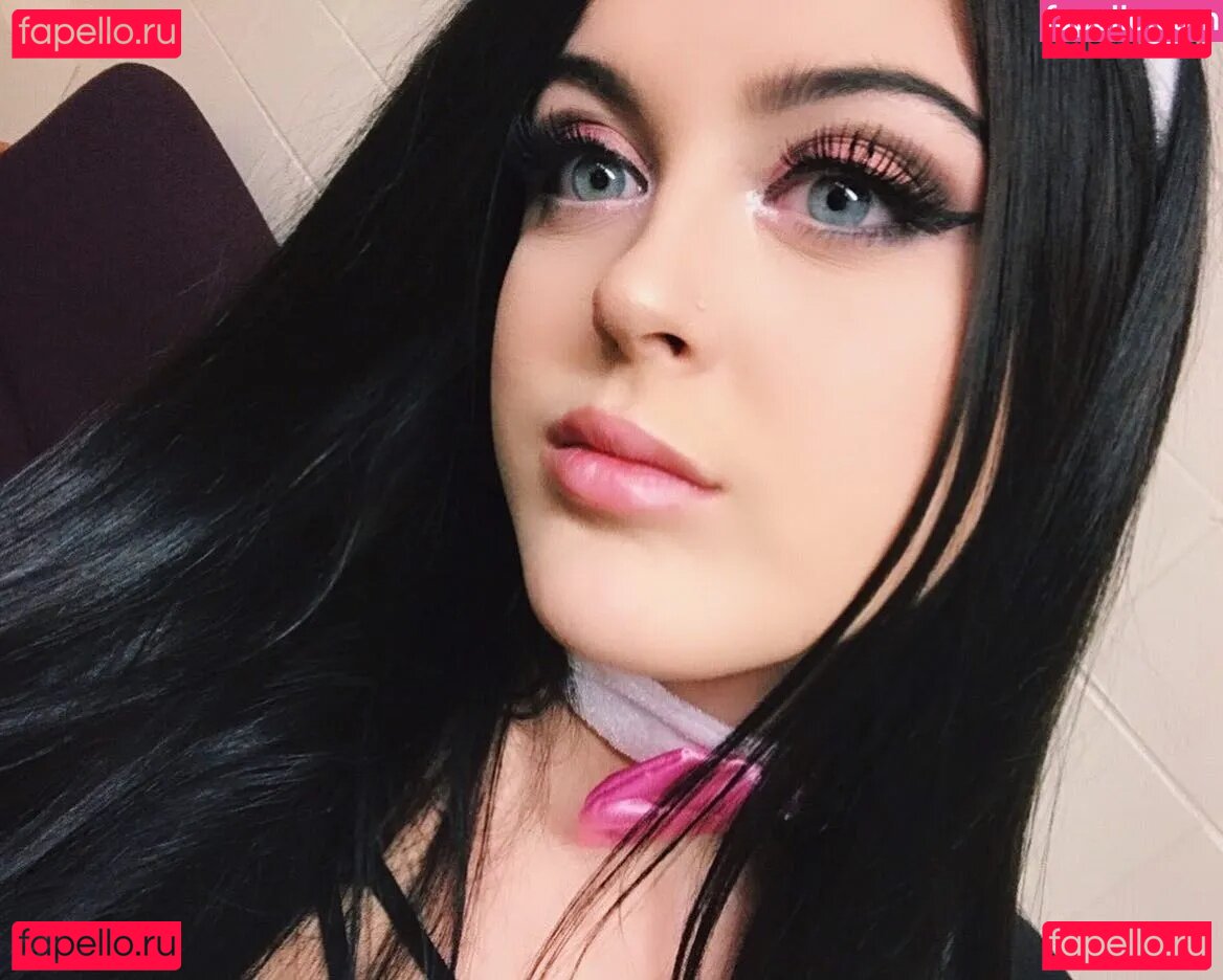 Kirsten D Nude Onlyfans Photo 8