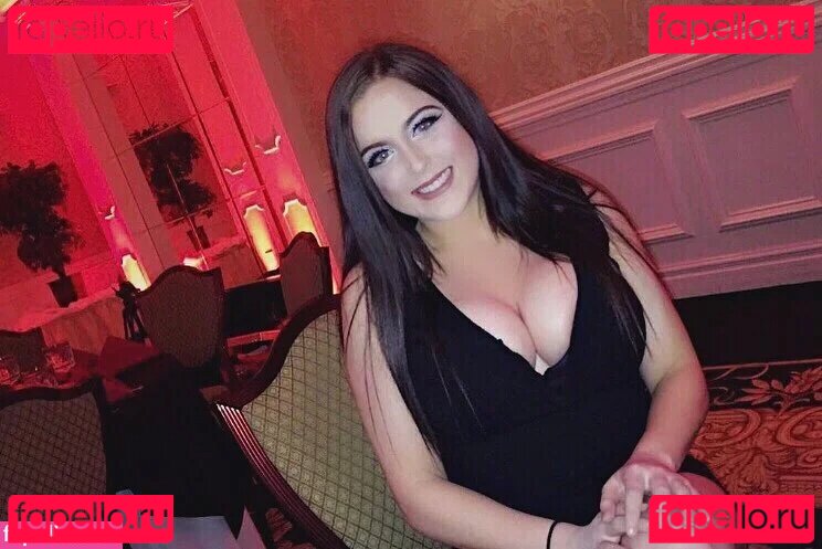 Kirsten D Nude Onlyfans Photo 7