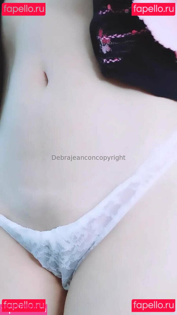 debrajean15 Nude Onlyfans Photo 28