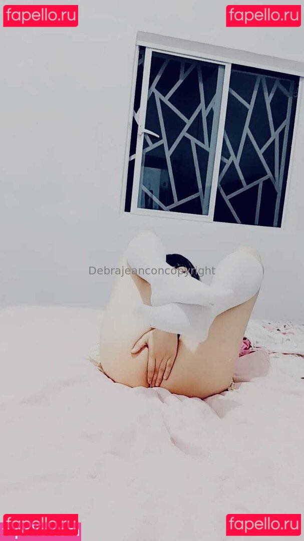 debrajean15 Nude Onlyfans Photo 21