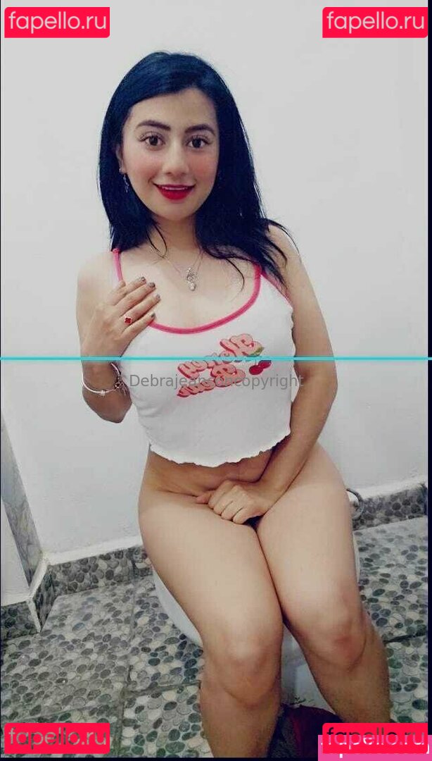 debrajean15 Nude Onlyfans Photo 10