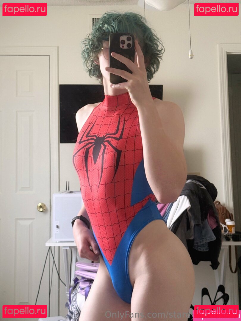 stareyedfemboy Nude Onlyfans Photo 51