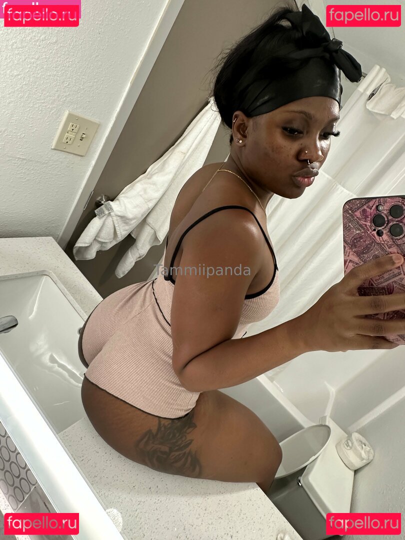 pandatammii Nude Onlyfans Photo 46