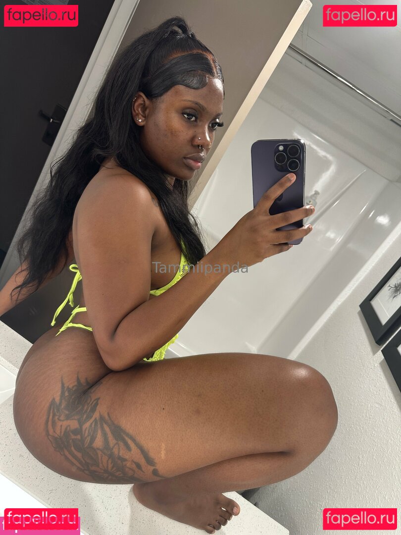 pandatammii Nude Onlyfans Photo 39